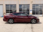 2018 Nissan Maxima 3.5 S