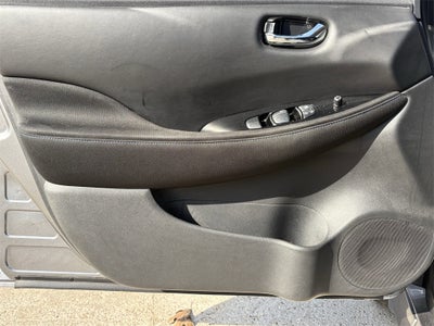 2023 Nissan Leaf SV Plus