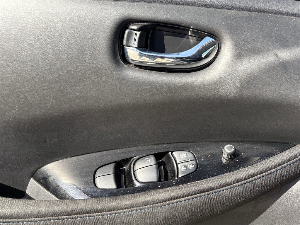 2023 Nissan Leaf SV Plus