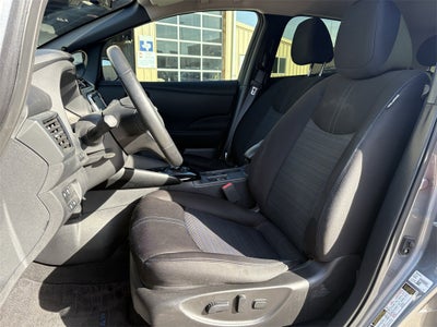 2023 Nissan Leaf SV Plus