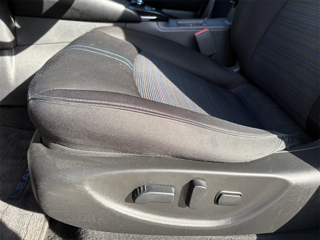 2023 Nissan Leaf SV Plus