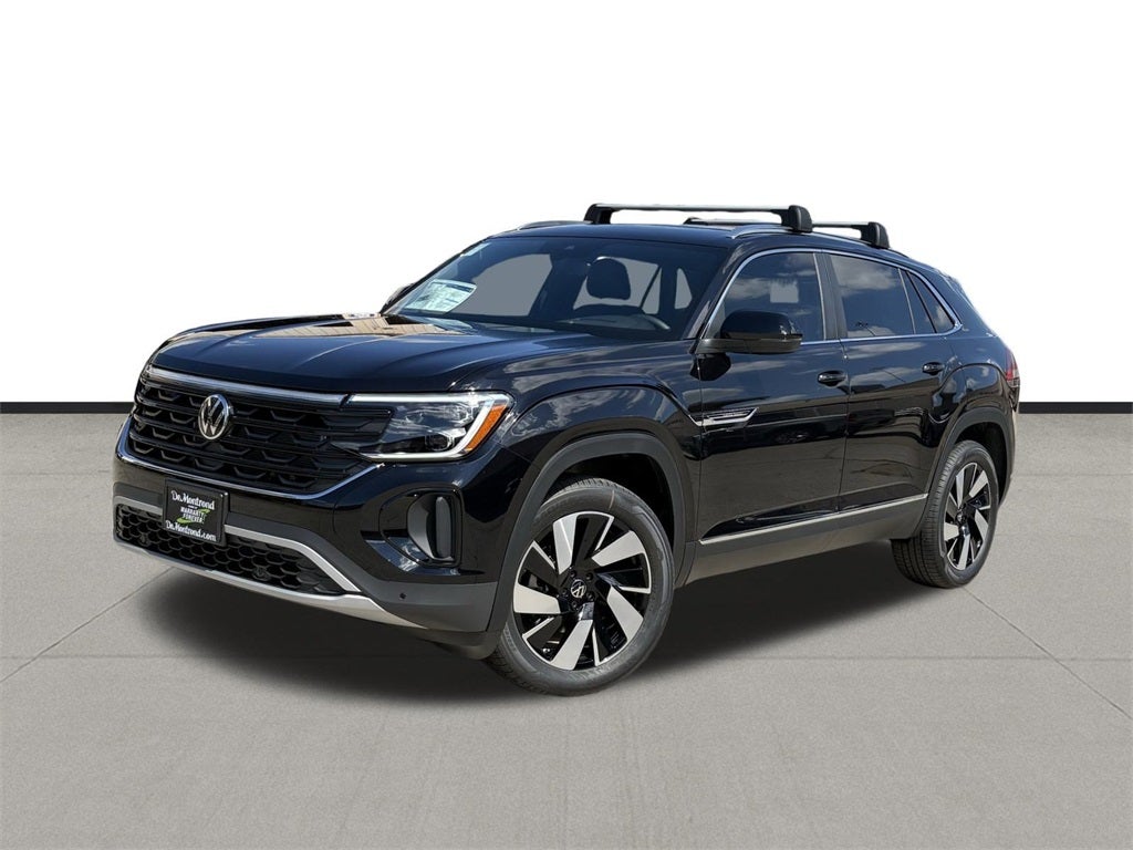 2026 Volkswagen Atlas Cross Sport 2.0T SEL