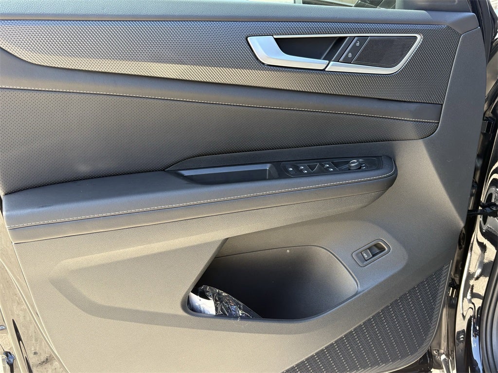 2026 Volkswagen Atlas Cross Sport 2.0T SEL