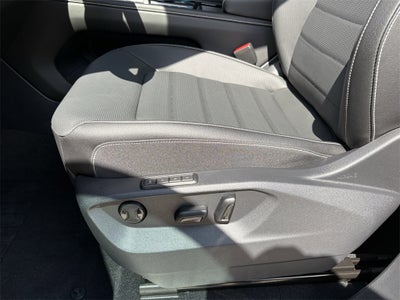 2026 Volkswagen Atlas Cross Sport 2.0T SEL