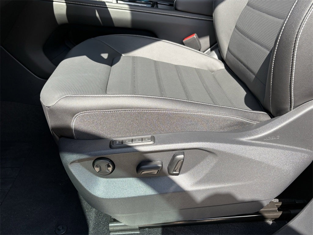 2026 Volkswagen Atlas Cross Sport 2.0T SEL