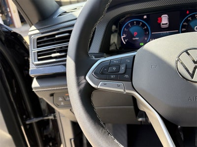 2026 Volkswagen Atlas Cross Sport 2.0T SEL