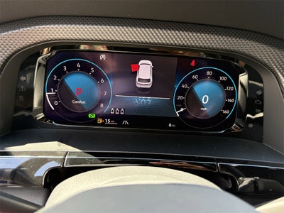 2026 Volkswagen Atlas Cross Sport 2.0T SEL