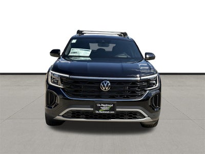 2026 Volkswagen Atlas Cross Sport 2.0T SEL