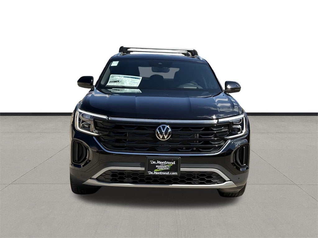 2026 Volkswagen Atlas Cross Sport 2.0T SEL