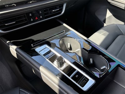 2026 Volkswagen Atlas Cross Sport 2.0T SEL