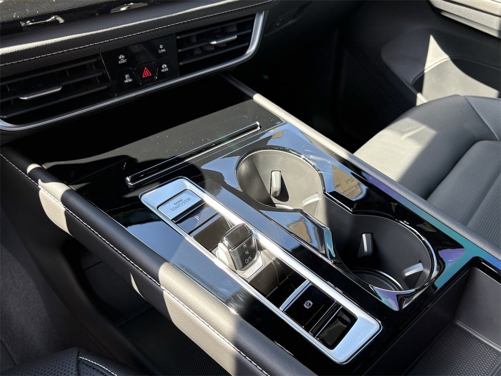 2026 Volkswagen Atlas Cross Sport 2.0T SEL