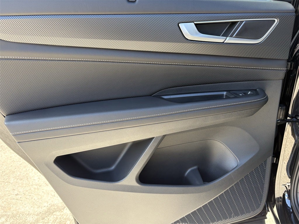 2026 Volkswagen Atlas Cross Sport 2.0T SEL