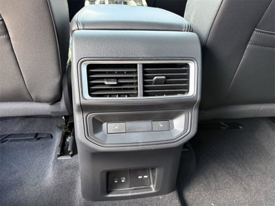 2026 Volkswagen Atlas Cross Sport 2.0T SEL