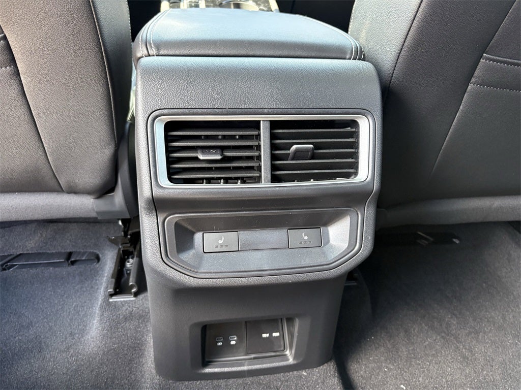 2026 Volkswagen Atlas Cross Sport 2.0T SEL