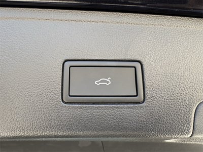 2026 Volkswagen Atlas Cross Sport 2.0T SEL