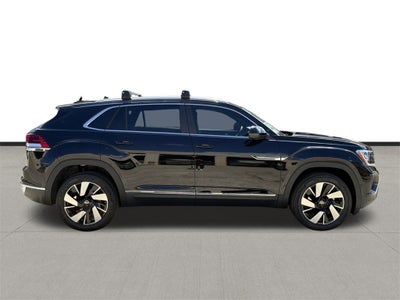 2026 Volkswagen Atlas Cross Sport 2.0T SEL