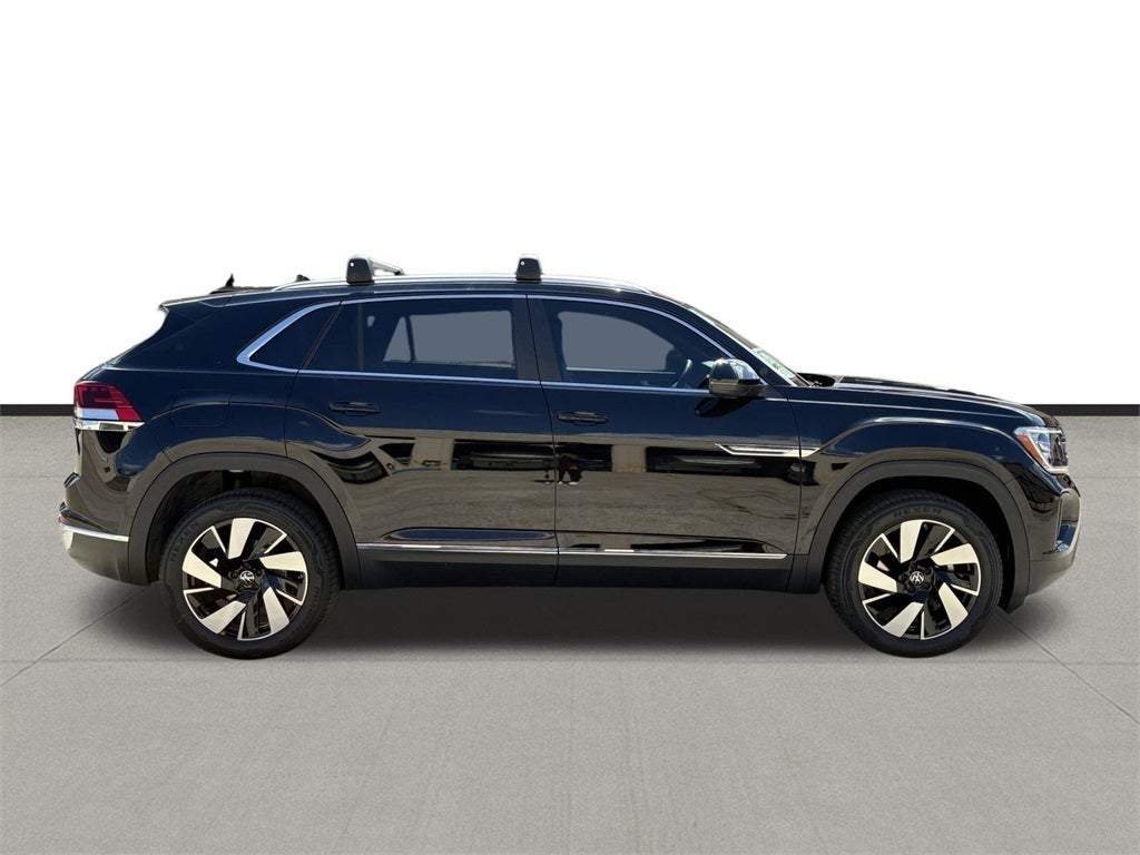 2026 Volkswagen Atlas Cross Sport 2.0T SEL