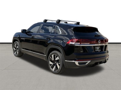 2026 Volkswagen Atlas Cross Sport 2.0T SEL