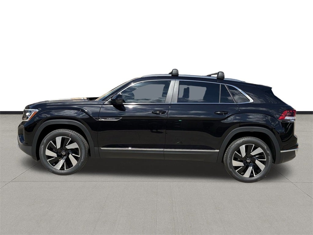 2026 Volkswagen Atlas Cross Sport 2.0T SEL