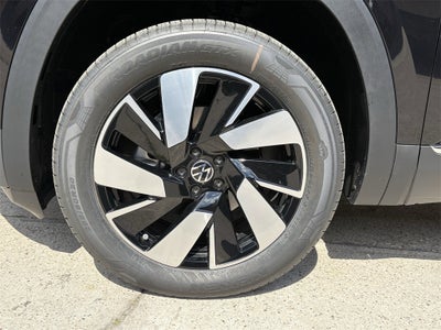 2026 Volkswagen Atlas Cross Sport 2.0T SEL