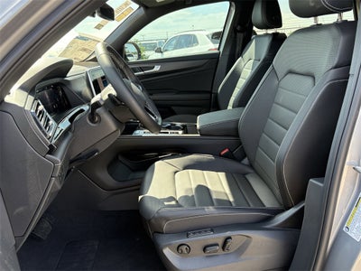 2026 Volkswagen Atlas Cross Sport 2.0T SEL