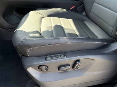 2026 Volkswagen Atlas Cross Sport 2.0T SEL