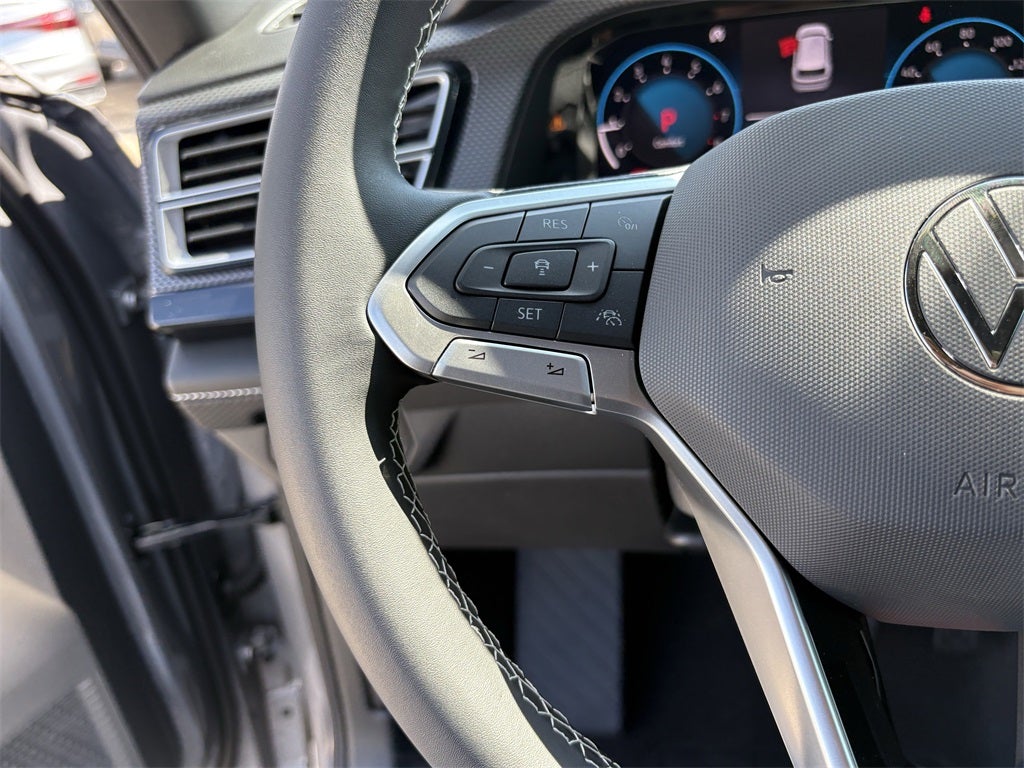 2026 Volkswagen Atlas Cross Sport 2.0T SEL