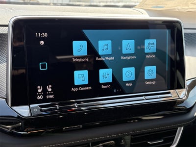 2026 Volkswagen Atlas Cross Sport 2.0T SEL