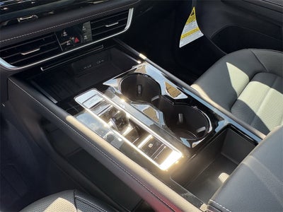 2026 Volkswagen Atlas Cross Sport 2.0T SEL