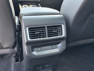 2026 Volkswagen Atlas Cross Sport 2.0T SEL