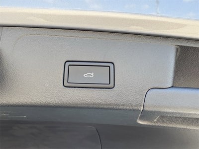 2026 Volkswagen Atlas Cross Sport 2.0T SEL