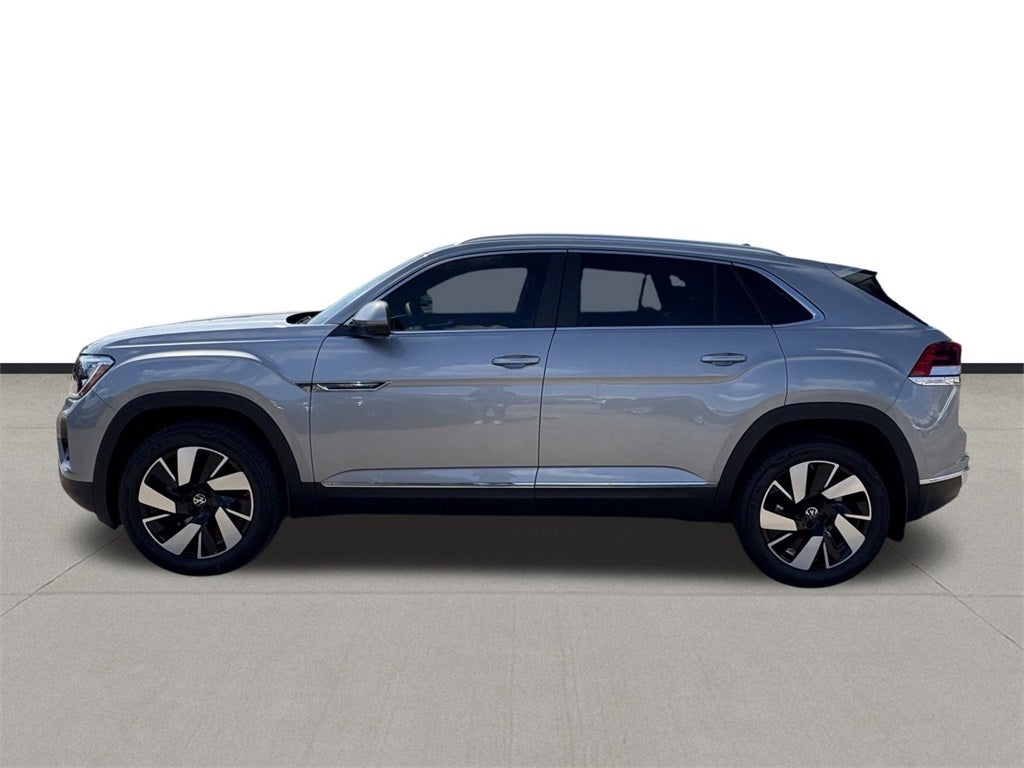 2026 Volkswagen Atlas Cross Sport 2.0T SEL