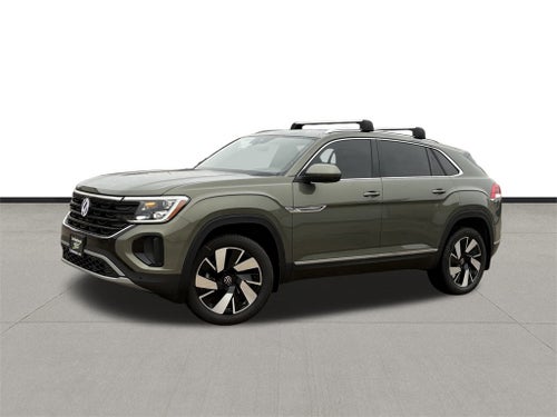 2026 Volkswagen Atlas Cross Sport 2.0T SEL