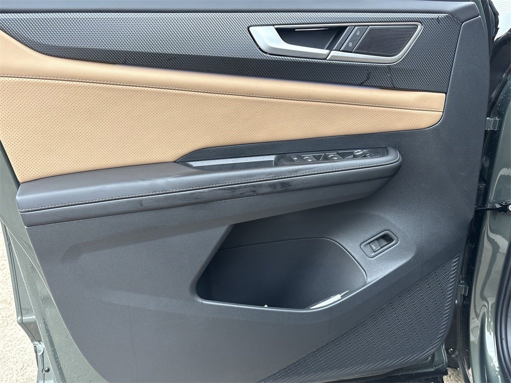 2026 Volkswagen Atlas Cross Sport 2.0T SEL