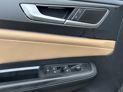 2026 Volkswagen Atlas Cross Sport 2.0T SEL