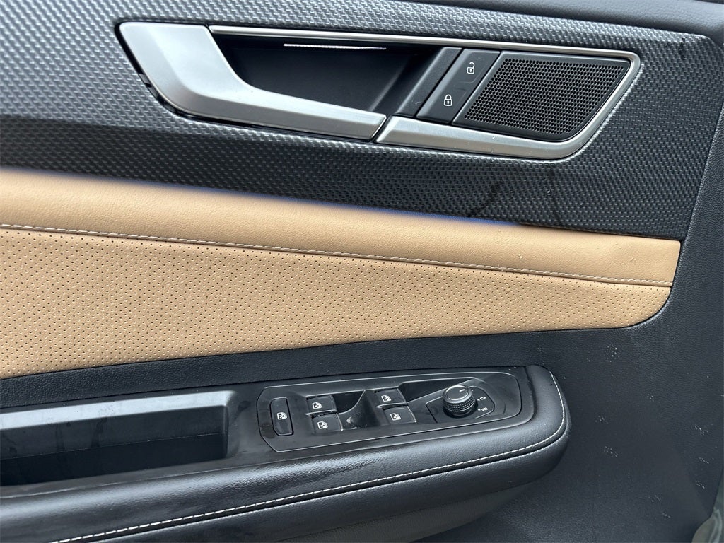 2026 Volkswagen Atlas Cross Sport 2.0T SEL