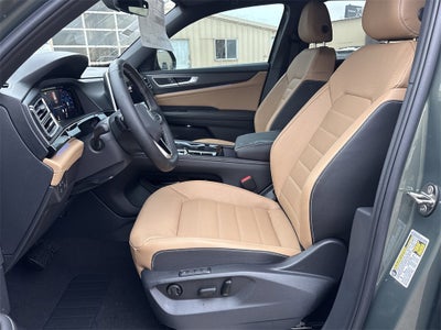 2026 Volkswagen Atlas Cross Sport 2.0T SEL