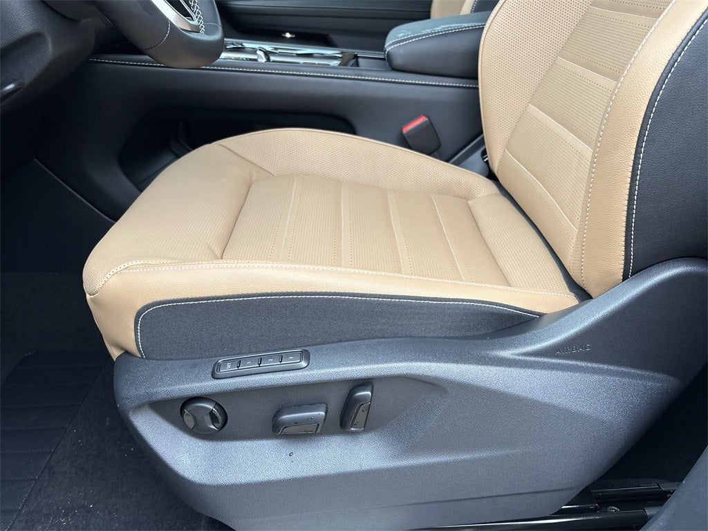 2026 Volkswagen Atlas Cross Sport 2.0T SEL