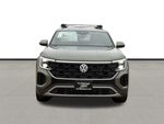 2026 Volkswagen Atlas Cross Sport 2.0T SEL