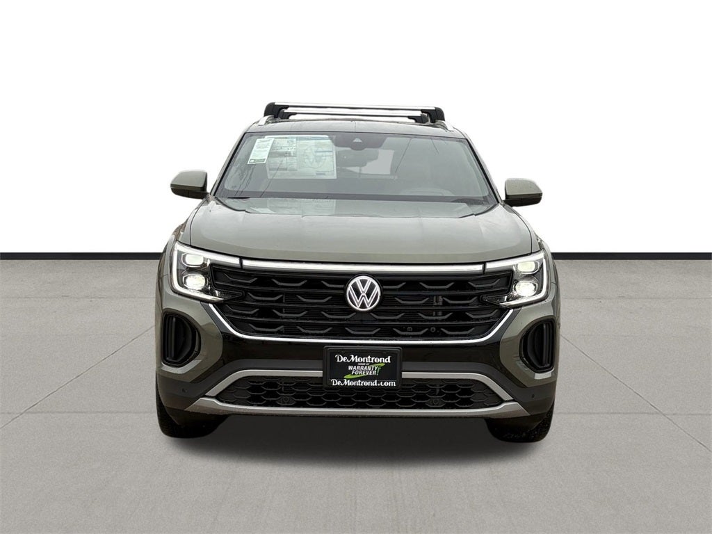 2026 Volkswagen Atlas Cross Sport 2.0T SEL
