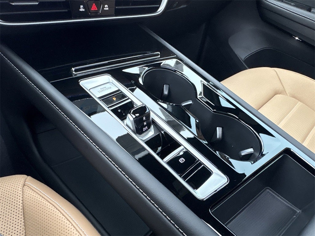 2026 Volkswagen Atlas Cross Sport 2.0T SEL