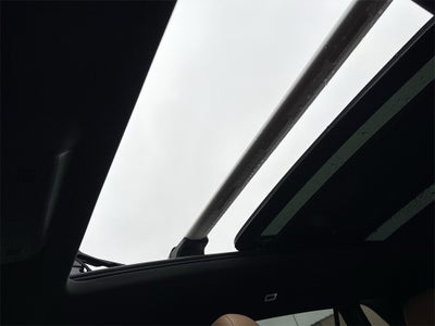 2026 Volkswagen Atlas Cross Sport 2.0T SEL