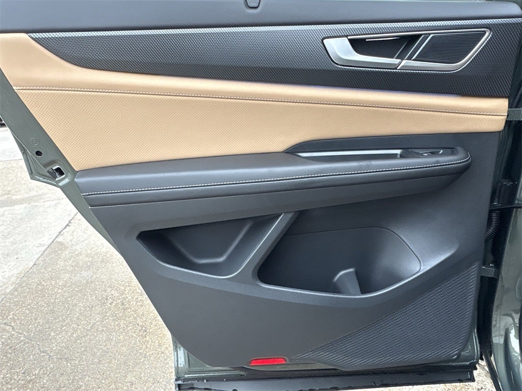 2026 Volkswagen Atlas Cross Sport 2.0T SEL