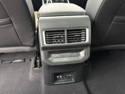 2026 Volkswagen Atlas Cross Sport 2.0T SEL