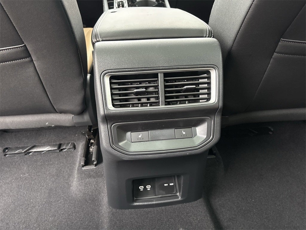 2026 Volkswagen Atlas Cross Sport 2.0T SEL