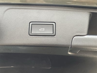 2026 Volkswagen Atlas Cross Sport 2.0T SEL