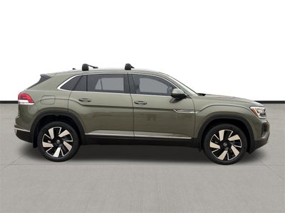 2026 Volkswagen Atlas Cross Sport 2.0T SEL