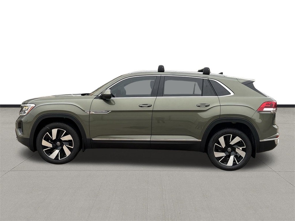 2026 Volkswagen Atlas Cross Sport 2.0T SEL