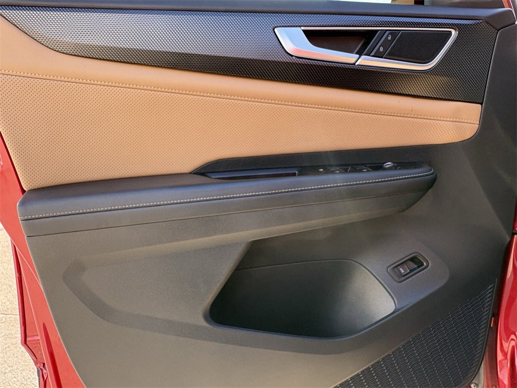 2024 Volkswagen Atlas Cross Sport 2.0T SEL