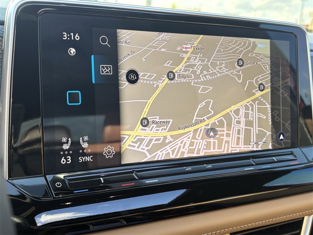 2024 Volkswagen Atlas Cross Sport 2.0T SEL